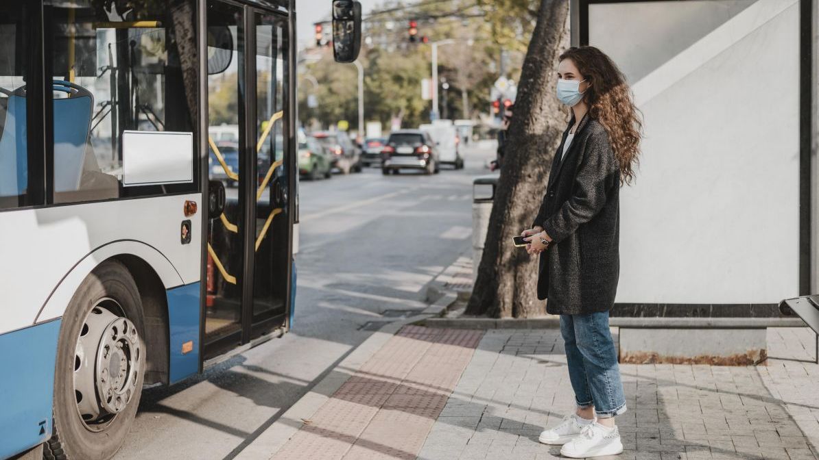 Cestovanie s jednou dopravnou kartou