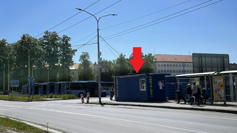 Klientske centrum AS Žilina je dočasne presťahované