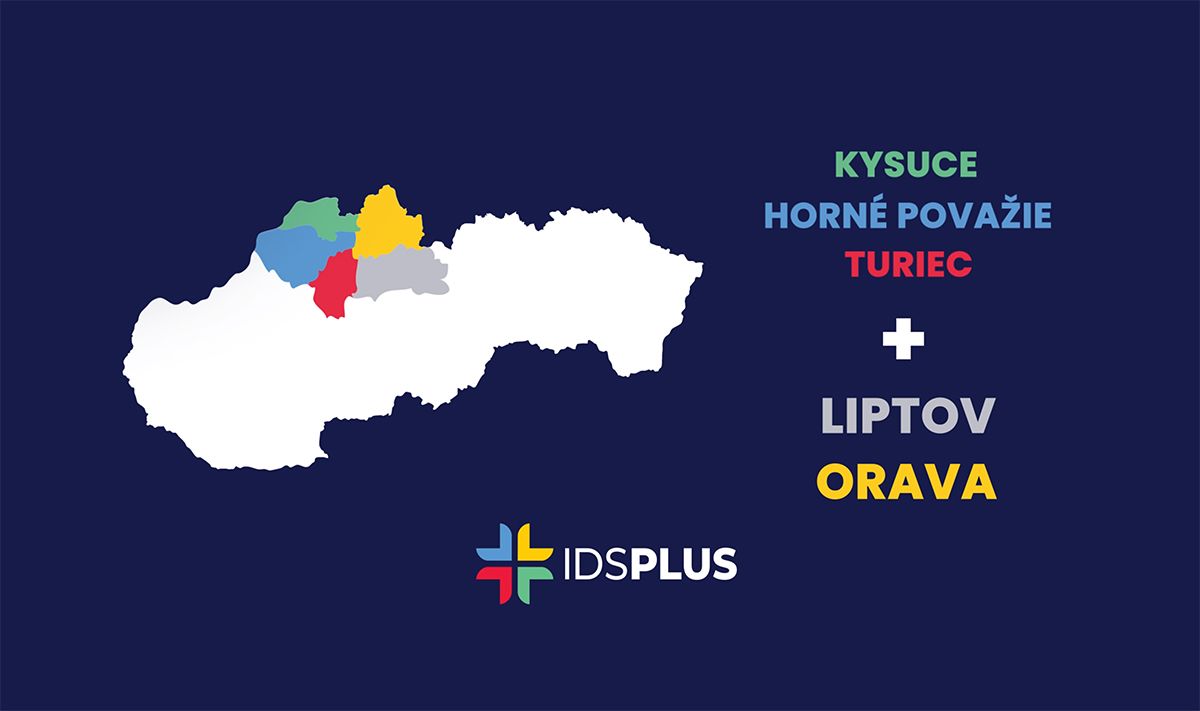 Na Orave a Liptove sa od augusta cestuje inak – lacnejšie, jednoduchšie a na jeden lístok